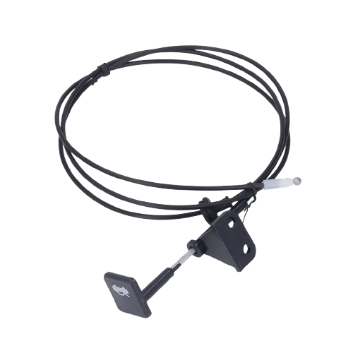 Bonnet Release Cable